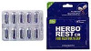 Herborest Cr Herbal Restful Sleep Capsules (10 Capsules)(2) 
